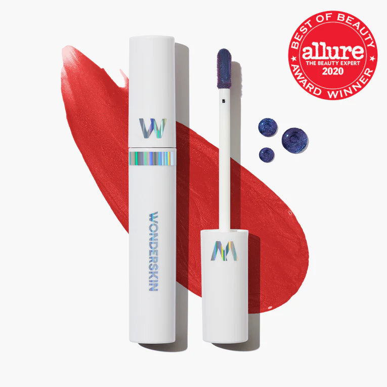 WONDER BLADING All-Day Lip Stain